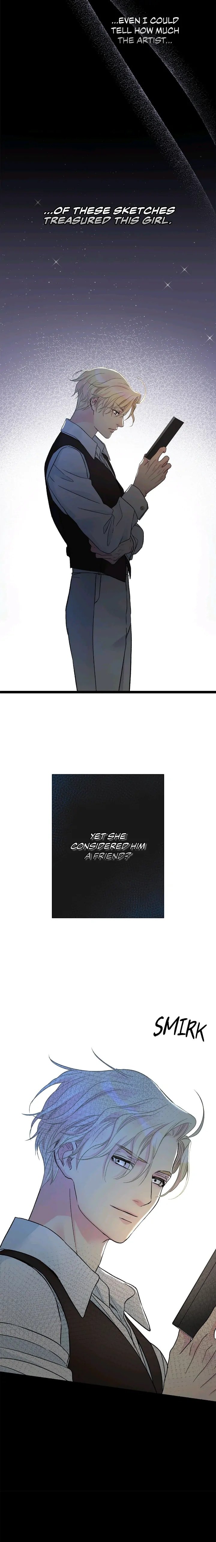 The Problematic Prince, Chapter 79 image 15
